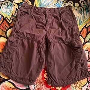 Brown BDG Cargos